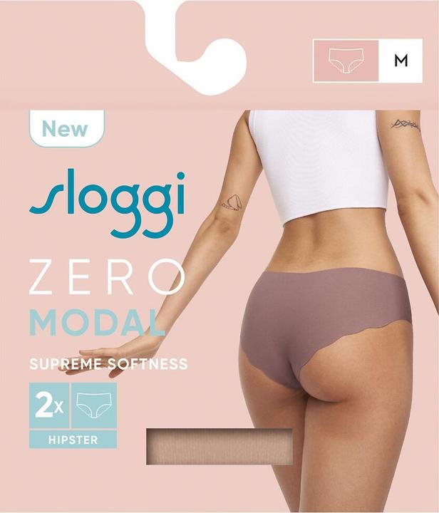 Produktbild Sloggi Zero (L, 2er Pack)