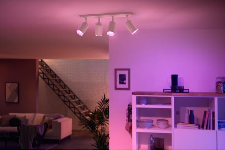 Image du produit Philips Hue Fugato (1400 lm, GU10)