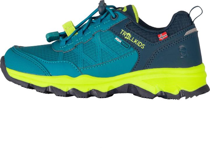Produktbild Trollkids Kid's Trolltunga Hiker Low XT (32)