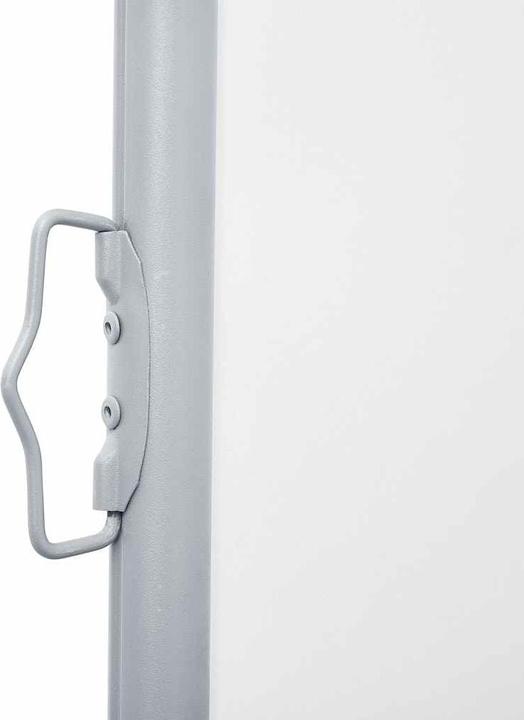 Produktbild vidaXL Seitenmarkise (6 m)