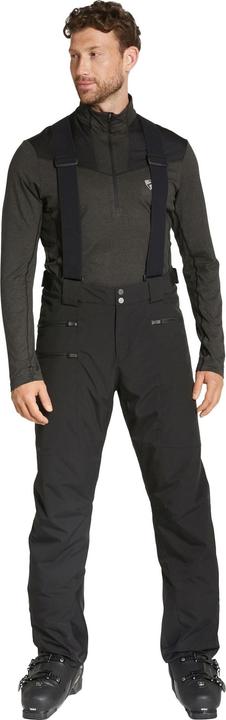 Actual product image Ziener TRONADOR ski pants (56)