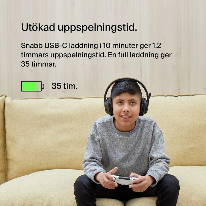 Produktbild Belkin SoundForm Inspire