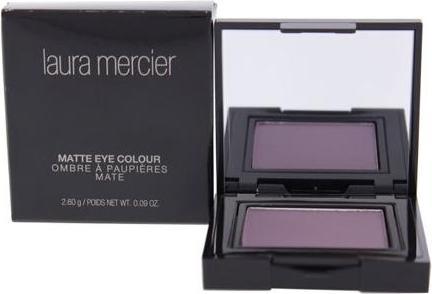Produktbild Laura Mercier Matte Eye Colour (Plum Smoke)