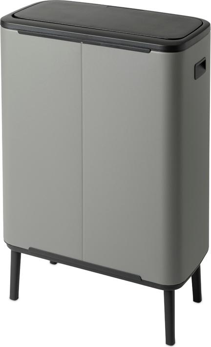 Produktbild Brabantia Bo Touch Bin Hi Rechteckig (60 l)