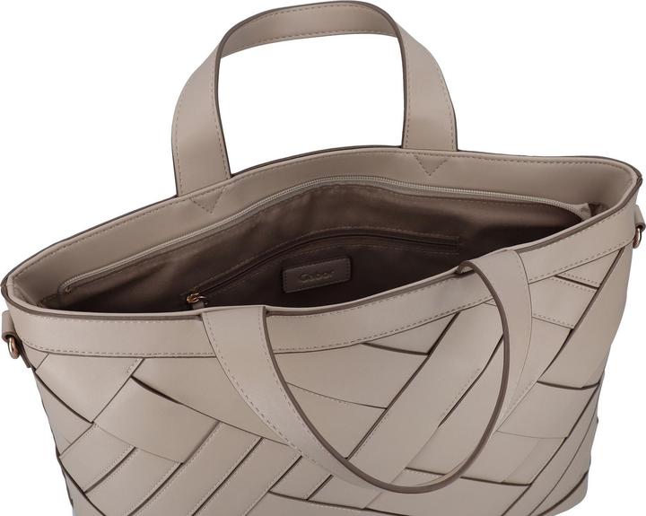 Actual product image Gabor Frida handbag 37 cm