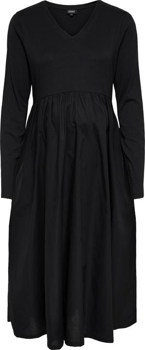 Image du produit Only Maternity OLMBLOMST Midikleid Kleid (L)