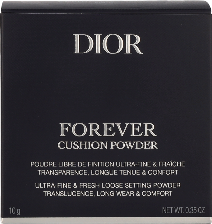 Immagine prodotto Dior Forever Cushion Powder (020 Luce)
