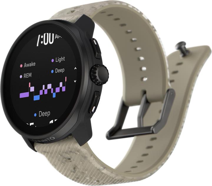 Immagine prodotto Suunto Gara S (45 mm)