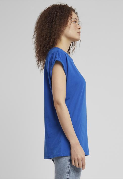 Immagine prodotto Urban Classics Tee a spalla estesa da donna (XS)