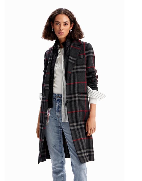 Immagine prodotto Desigual cappotto da deigual luie