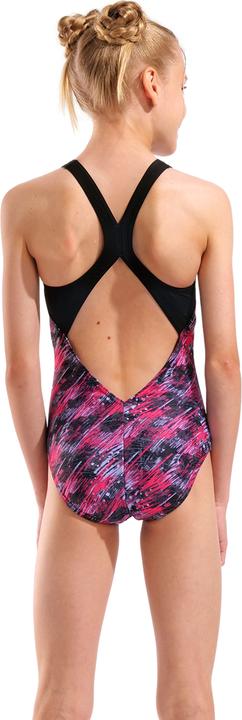 Produktbild Arena G Draft Swimsuit V Back L (152)