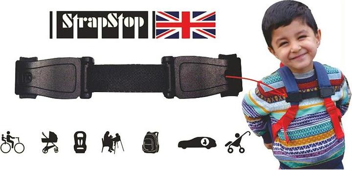 Produktbild Strap Stop StrapStop
