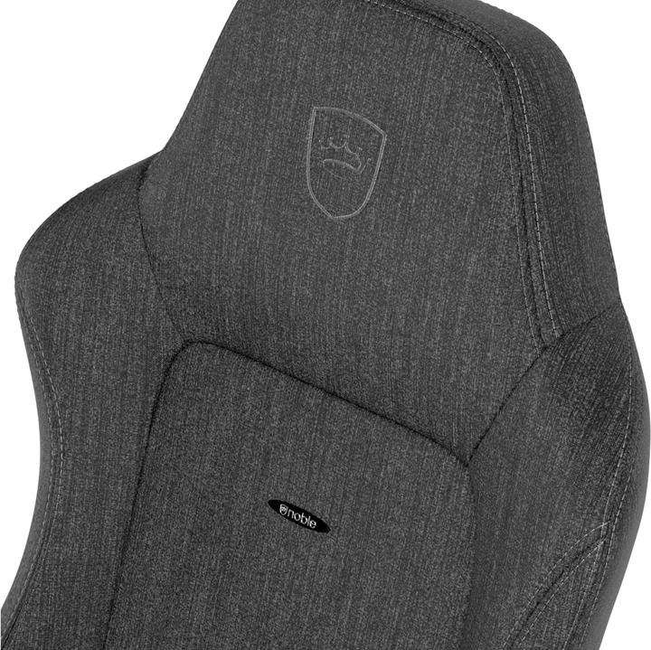 Actual product image noblechairs Hero Tx