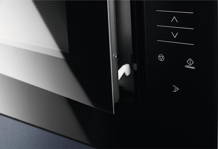 Image du produit Electrolux KMFE264TEX (26 l)