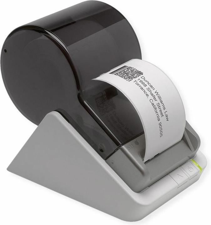 Seiko Slp 650se (300 dpi)