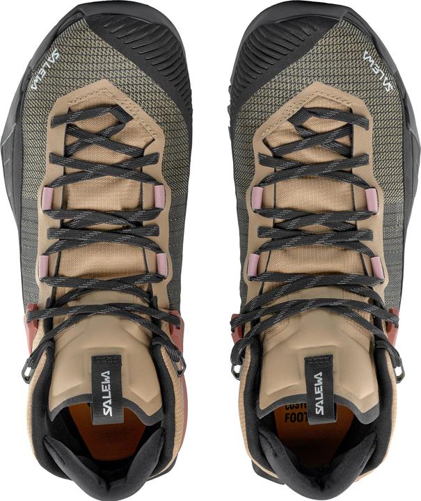 Produktbild Salewa Women's Wildfire NXT Mid GTX (43)