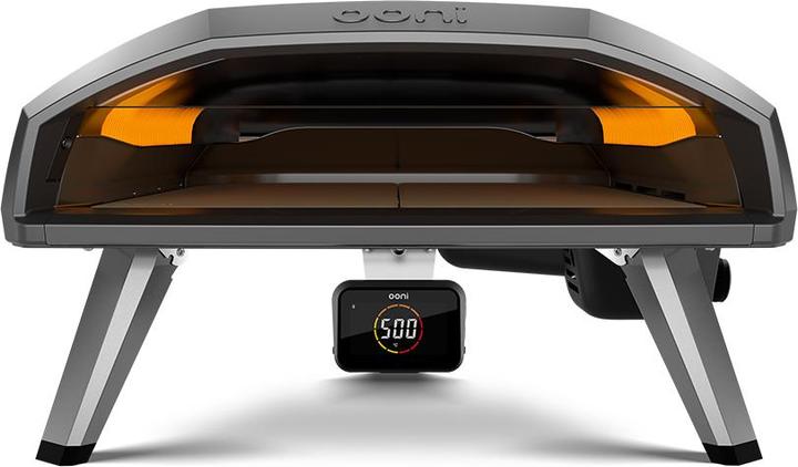 Ooni Koda 2 Pro (Forno per pizza a gas)