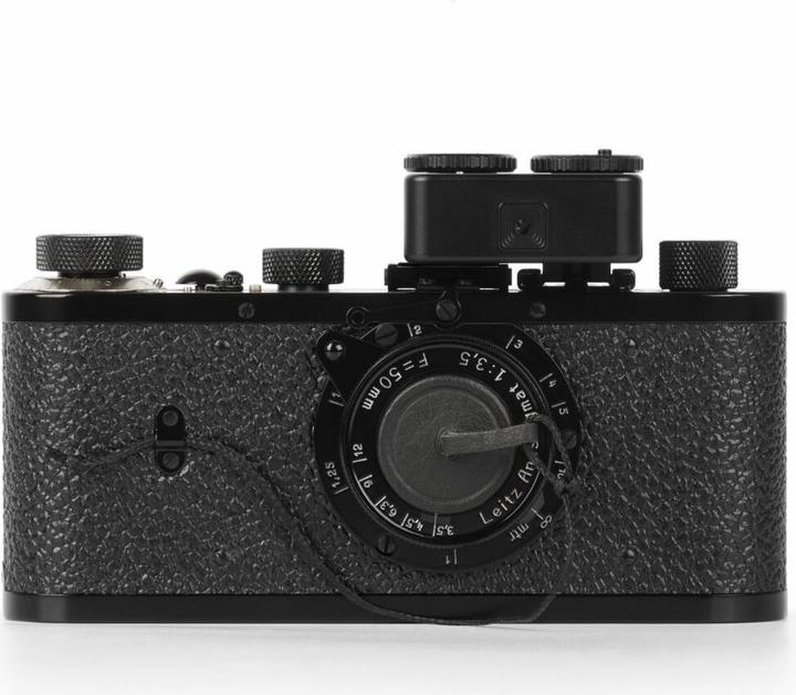 Actual product image TTArtisan Exposure meter Light meter