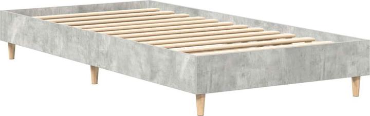 Image du produit vidaXL Plattformbett (123 x 193 cm)