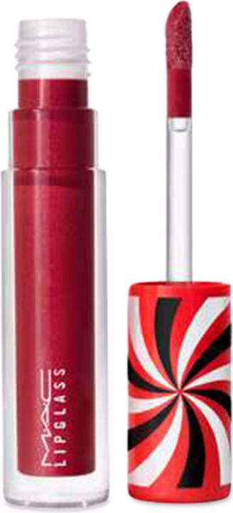 MAC Cosmetics Lipglass Hypnotizing Holiday (Lippengel, 3.10 ml)