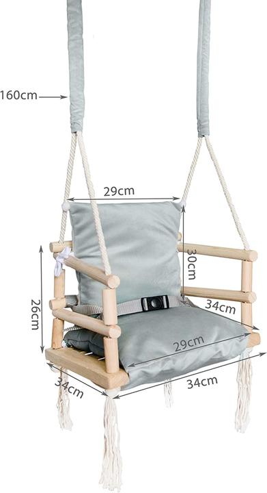 Image du produit Holzecke Gris-gris