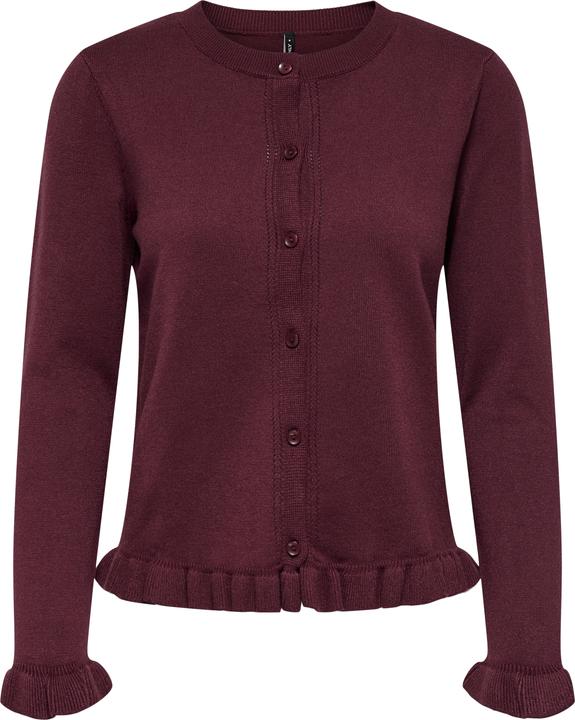 Actual product image Only ONLCINDEREL Strickjacke Strickjacke (M)