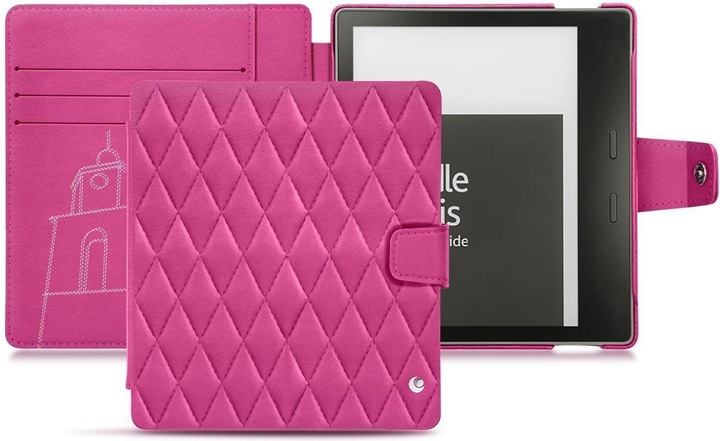 Rose BB - Couture ( Pantone #DB599F )