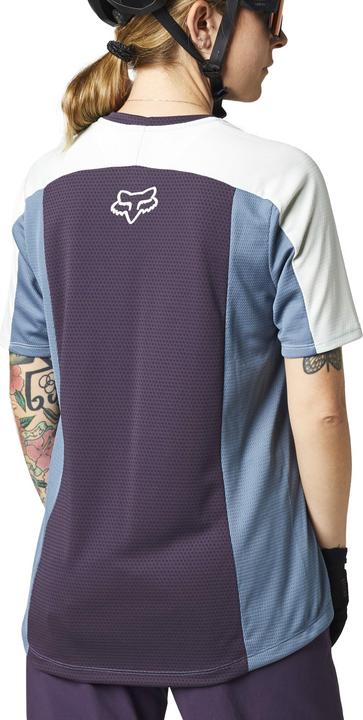 Actual product image Fox Defend (S)