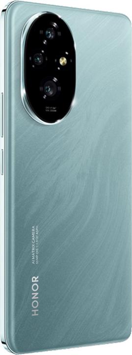 Produktbild Honor 200 (512 GB, Emerald Green, 6.70", Dual SIM, 5G)