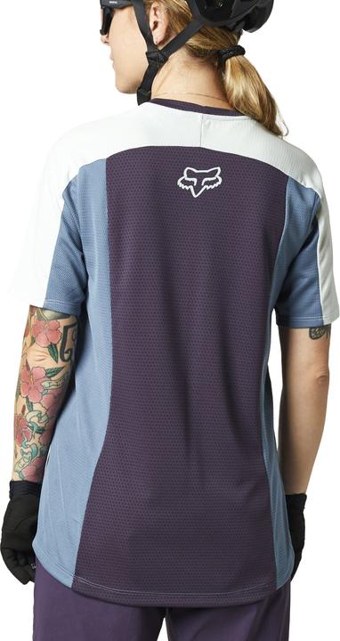 Actual product image Fox Defend (S)