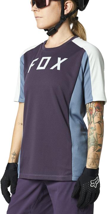 Actual product image Fox Defend (S)