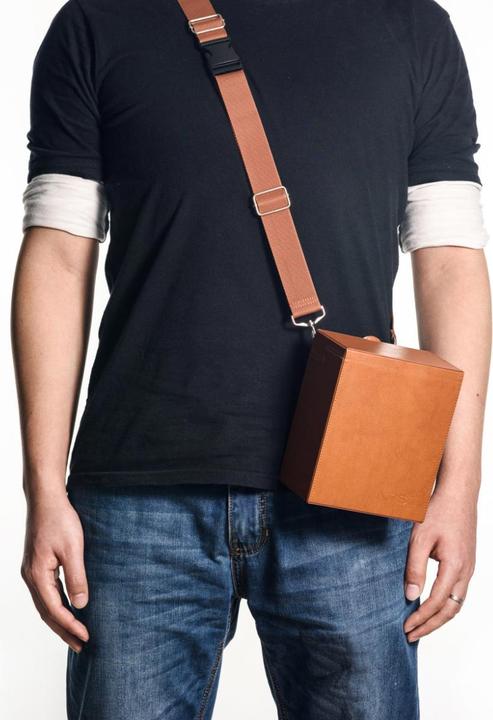Produktbild Nisi 100mm All in one (Objektivtasche)