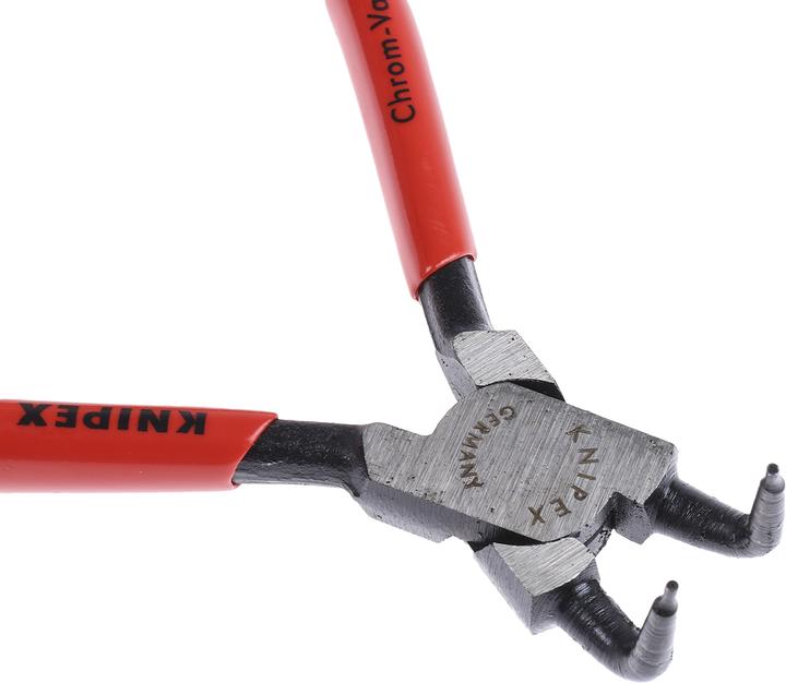 Actual product image Knipex Circlip Pliers (130 mm)