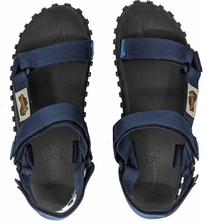 Produktbild Gumbies Scrambler Sandalen (41)