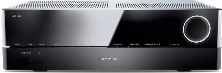 Produktbild Harman/Kardon Avr 161s (5.1 Kanal, FM)