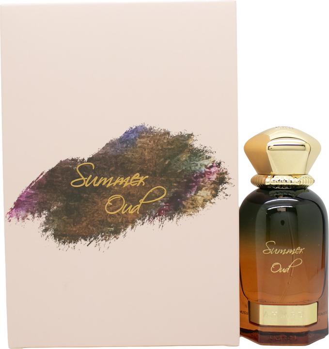 Produktbild Ahmed Summer Oud (Extrait De Parfum, 60 ml)