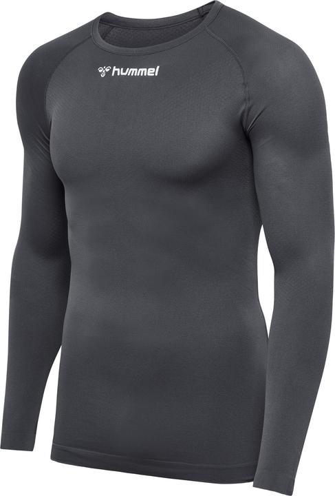 hummel hmlBL COMFORT 2.0 TEE L/S