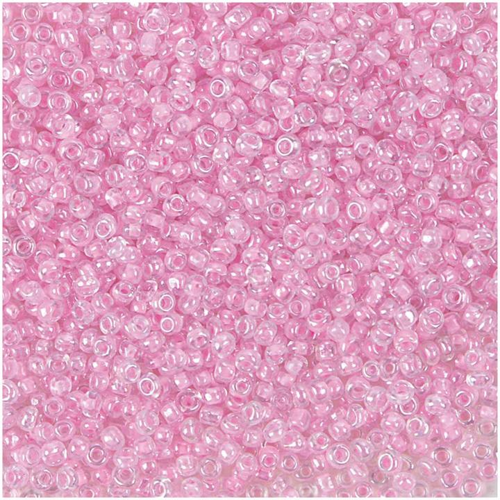 Transparent Farbeinzug