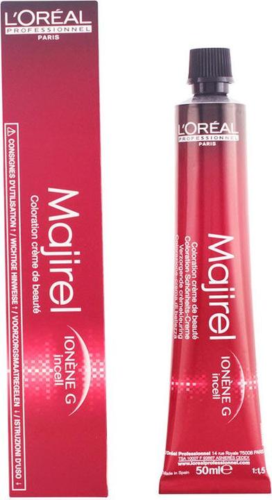 Actual product image L'Oréal Professionnel mayirel (8.31 light blonde gold ash)