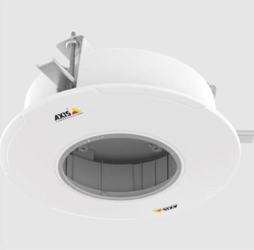 Produktbild Axis Einbauhalterung T94P01L (Gehäuse, Montage-Kit)