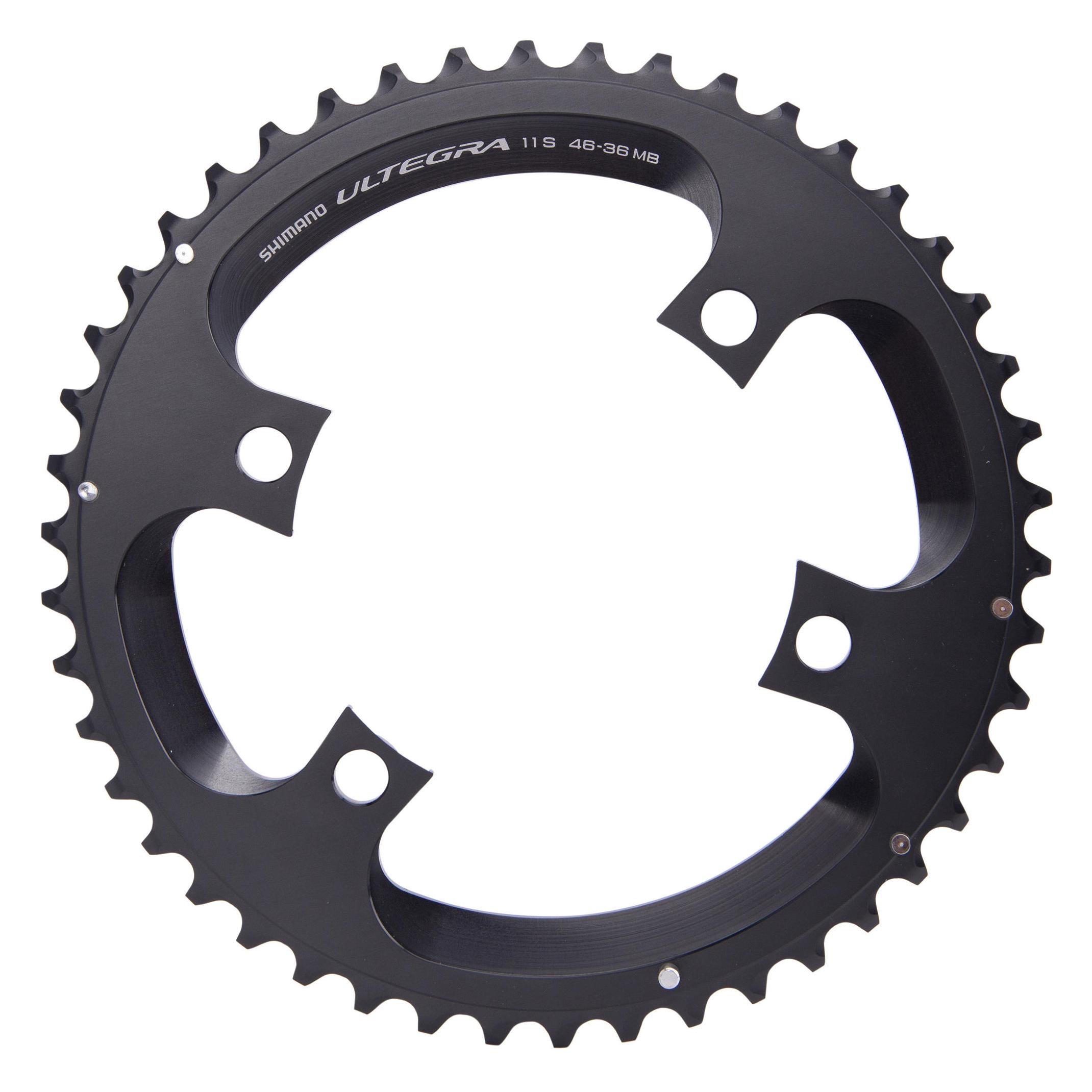 Shimano, Kettenblatt, (46)