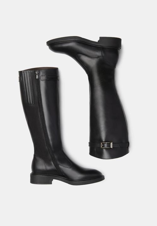 Actual product image Nero Giardini Stiefel (37)