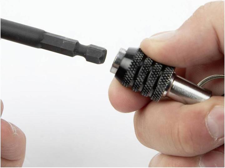 Actual product image C.K Magma C.K T4575 (Bit holder)