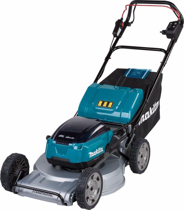 Makita DLM533Z (Akkubetrieb)