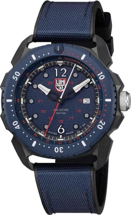 Immagine prodotto Luminox Ice Sar Arktic 1050 Series (Orologio sub, 46 mm)