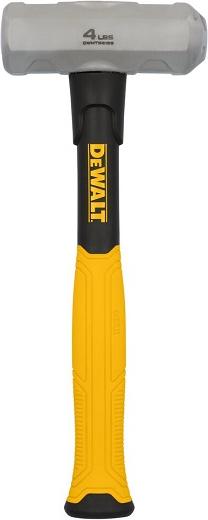 DeWalt Stahlabbruchhammer 1,8 kg (1800 g)