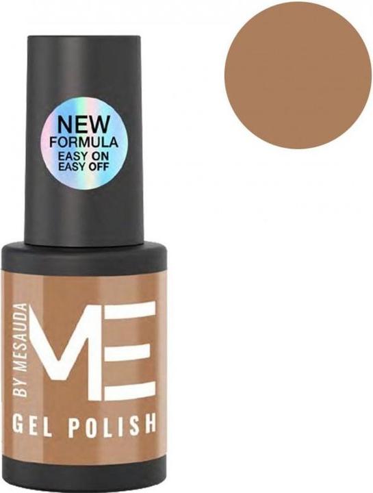 Produktbild Mesauda 386244 (244, Gel-Effekt Nagellack)
