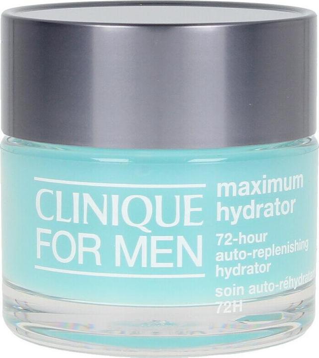 Produktbild Clinique For Men Maximum 72-Hour (50 ml, 24h Creme)