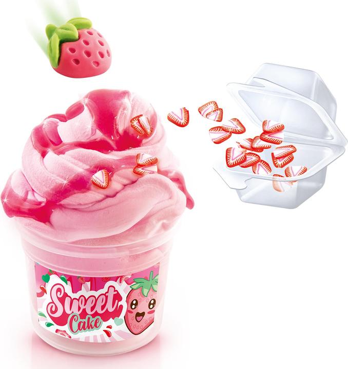 Immagine prodotto Canal Toys Knetspiel Slime Yummy