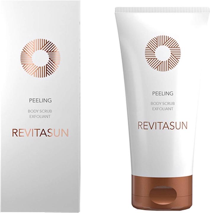 Produktbild Revitasun Peeling (Sonnencreme, 150 ml)